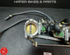 Ducati 748 916 996 Einspritzanlage Throttle body injection system V866