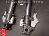 Honda VTR 1000 SC45 SP1 Gabelholme Gabel Holm Fork Showa V438