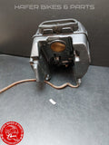 Honda VTR 1000 SC45 SP2 Airbox mit Trichtern für Motor Engine RVT RC51 R650