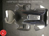 NEW Ducati 998 996 916 748 Carbon Heckunterverkleidung Fairing V672