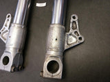 DEFEKT ! Ducati 748 916 996 998 Showa Gabelholme Gabel Fork DEFEKT ! V857