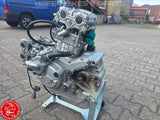Ducati 998 Biposto Motor Motorblock engine 998ccm 25tkm gelaufen  #7
