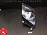 Honda VTR 1000 SC45 SP1 SP2 Scheinwerfer rechts 33102MCF641 Verkleidung V253
