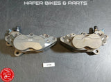 Ducati 998 996 916 748 Brembo CNC P4 30/34 Bremssättel BRAKE CALIPPER V720