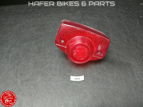 ORIGINAL Honda CB 750 Four K1 K2 K3 K4 K5 K6 RÜCKLICHT V852