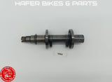 Ducati 998 999 Nockenwelle Einlas.steh. VA 2D camshaft für Motor Engine V665