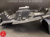 Original Honda VTR 1000 SP1 Heckunterverkleidung 80100MCF000 Fairing V184 #3