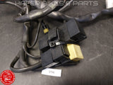 Ducati 996 748 Kabelbaum mit Sicherungskasten 51011481A V96
