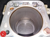 Ducati 996SPS 996 S Kolben und Zylinder 98mm für Motor Engine V124