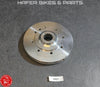 Ducati 996 998 999 1098 748 R S 1000 Monster Schwungrad für Motor Engine V821
