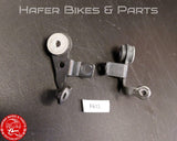 Honda VTR 1000 SC45 SP1 Halter für Kühler Wasserkühler Holder F613