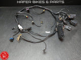 Ducati 748 916 996 Kabelbaum 51011111B Harness wiring Loom für STEUERGERÄT V901