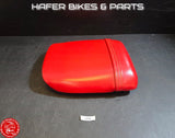 Ducati 916 748 996 998 Soziuskissen rear passenger pillion seat 59510302B V695