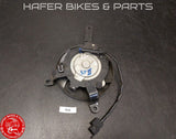 Honda VTR 1000 SP2 2002 - Lüfter Motor Lüfterrad für Wasserkühler R29