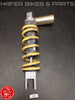 Honda VTR 1000 SC45 SP2 Federbein 52400MCFD31 RVT 1000R RC51 V565