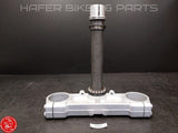 DUCATI 748 749 999 Gabelbrücke unten für Showa Gabel Fork 34220281A  R364