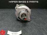 Original - MV AGUSTA F3 Brutale Dragster Rivale 675 800 Anlasser 8000B4334 V703