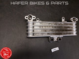 Honda VTR 1000 SC45 SP1 Kühler Ölkühler für Motor Engine V403