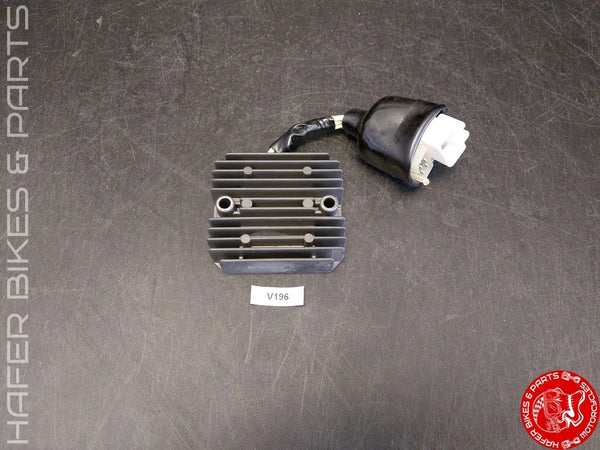 Original Honda VTR 1000 SP1 Regler Spannungsregler 31600MCF003 V196