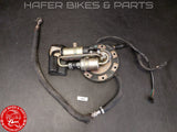 Honda VTR 1000 SC45 SP1 SP2 Benzinpumpe 16701MCF003 Fuelpump für Tank V264 #3