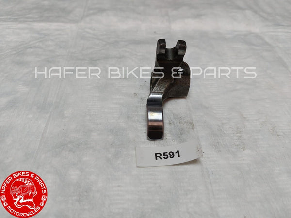 Ducati 748 916 996 Schließer rechts Kipphebel Schlepphebel rocker 20910018A R591