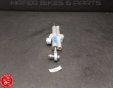 Ducati 916 996 748 998 SP SPS S R RS ÖHLINS Lenkungsdämpfer V65 #2