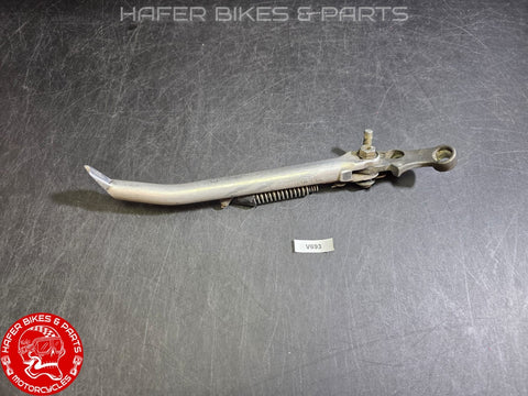 Ducati 996 998 916 748 Seitenständer SIDE KICK STAND AND BRACKET V693