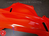 Original Ducati 848 1098 1198 Seitenverkleidung Verkleidung unten fairing F743