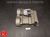 Honda VTR 1000 SP1 SP2 Ventildeckel 12320MCF000 Motor engine RVT 1000R RC51 R716