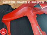 Original Ducati 916 996 998 748 Biposto Heck Verkleidung Zweimannheck V700