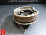 Honda CB750 Four K7 - K8 Trommelbremse SOHC rear drum brake plate V774