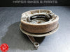 Honda CB750 Four K7 - K8 Trommelbremse SOHC rear drum brake plate V774