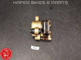 Honda VTR 1000 Sc45 SP2 Bremssattel hinten für Schwinge Swingarm Break V499