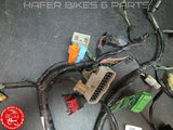 Honda VTR 1000 SP1 Kabelbaum Hauptkabelbaum 32101MCF640 CDI Motor ENGINE V290