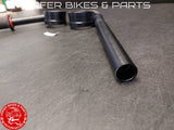 Ducati 848 1098 1198 Lenkerstummel Paar 53mm Racing R938#