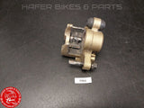 Honda VTR 1000 Sc45 SP1 Bremssattel hinten für Schwinge Swingarm Break F864