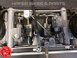 Honda VTR 1000 SP1 Einspritzanlage Injection 16400MCF003 V226