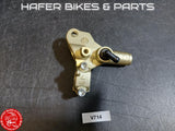 Ohne Funktion! Ducati 748 916 996 998 Brembo Kupplungspumpe ohne KOLBEN V714