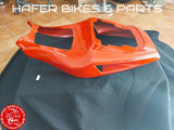 Original Ducati 916 996 998 748 Biposto Heck Verkleidung Zweimannheck V700