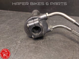Honda VTR 1000 SC45 SP1 SP2 Gasgriff Gasdrehgriff Gaszüge V216