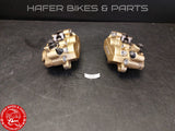 Honda VTR 1000 SC45 SP1 SP2 Bremssättel Paar Bremssattel Brake V228