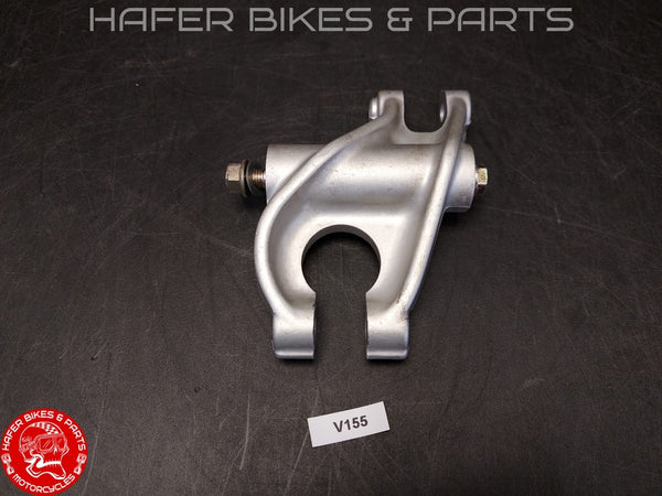 Ducati 916 996 748 Federbein - Umlenkung Umlenkhebel Wippe V155