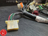Honda VTR 1000 SP1 Kabelbaum Hauptkabelbaum 32101MCF640 CDI Motor ENGINE V290