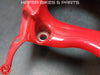 Ducati 916 Strada SP 1994 Airbox Verkleidung Fairing für Luftkanal 748 996 V916