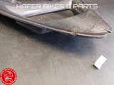 Ducati 998 996 916 748 Carbon Bugdreieck Verkleidung Fairing V85