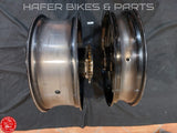 Honda VTR 1000 SC45 SP2 Felgensatz Radsatz Felge wheels RVT 1000R RC51 V561 #5