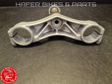 Honda VTR 1000 SP1 Gabelbrücke unten für Gabel Fork Bridge R439