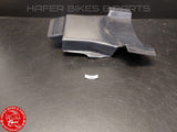 Honda VTR 1000 SP1 SP2 Racing CARBON Heckunterverkleidung Verkleidung F889