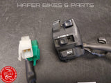 Honda VTR 1000 SC45 SP1 SP2 Lenkerschalter 35020MCF640 V219