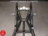 Ducati 848 1098 1198 Heckrahmen Rahmen Subframe für Verkleidung Fairing R894#